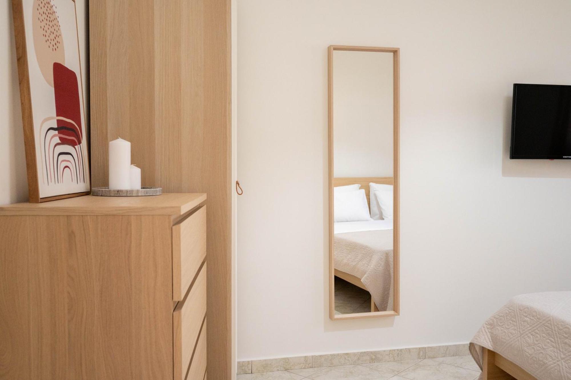 G&G Apartment Kiáton 외부 사진
