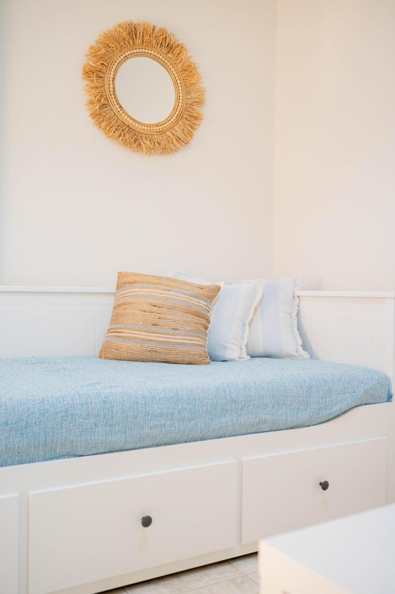 G&G Apartment Kiáton 외부 사진