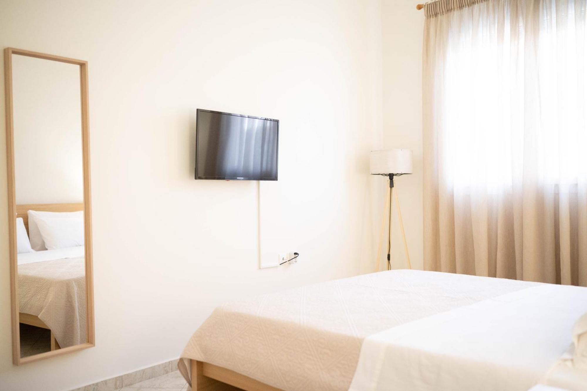 G&G Apartment Kiáton 외부 사진