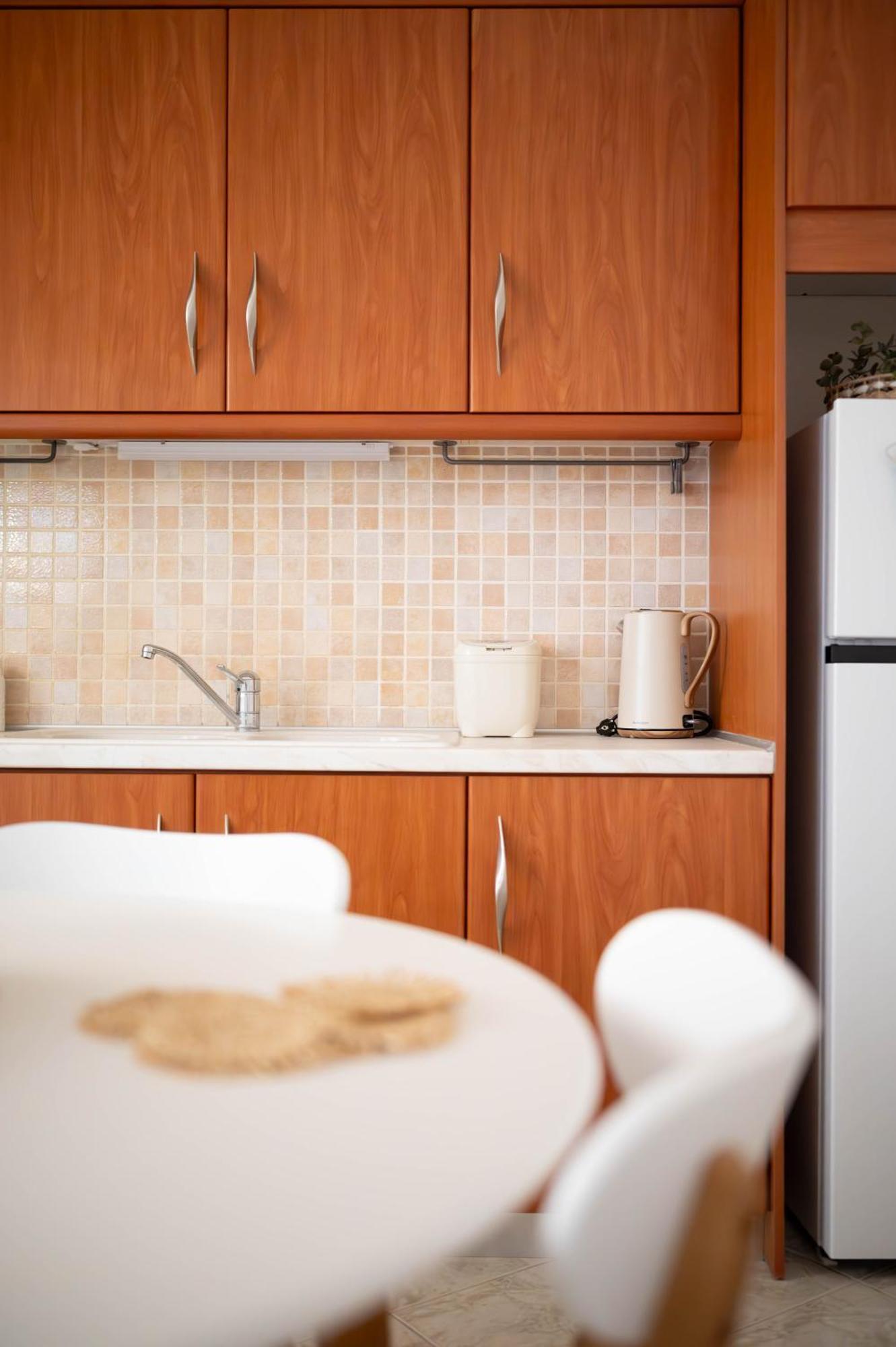 G&G Apartment Kiáton 외부 사진