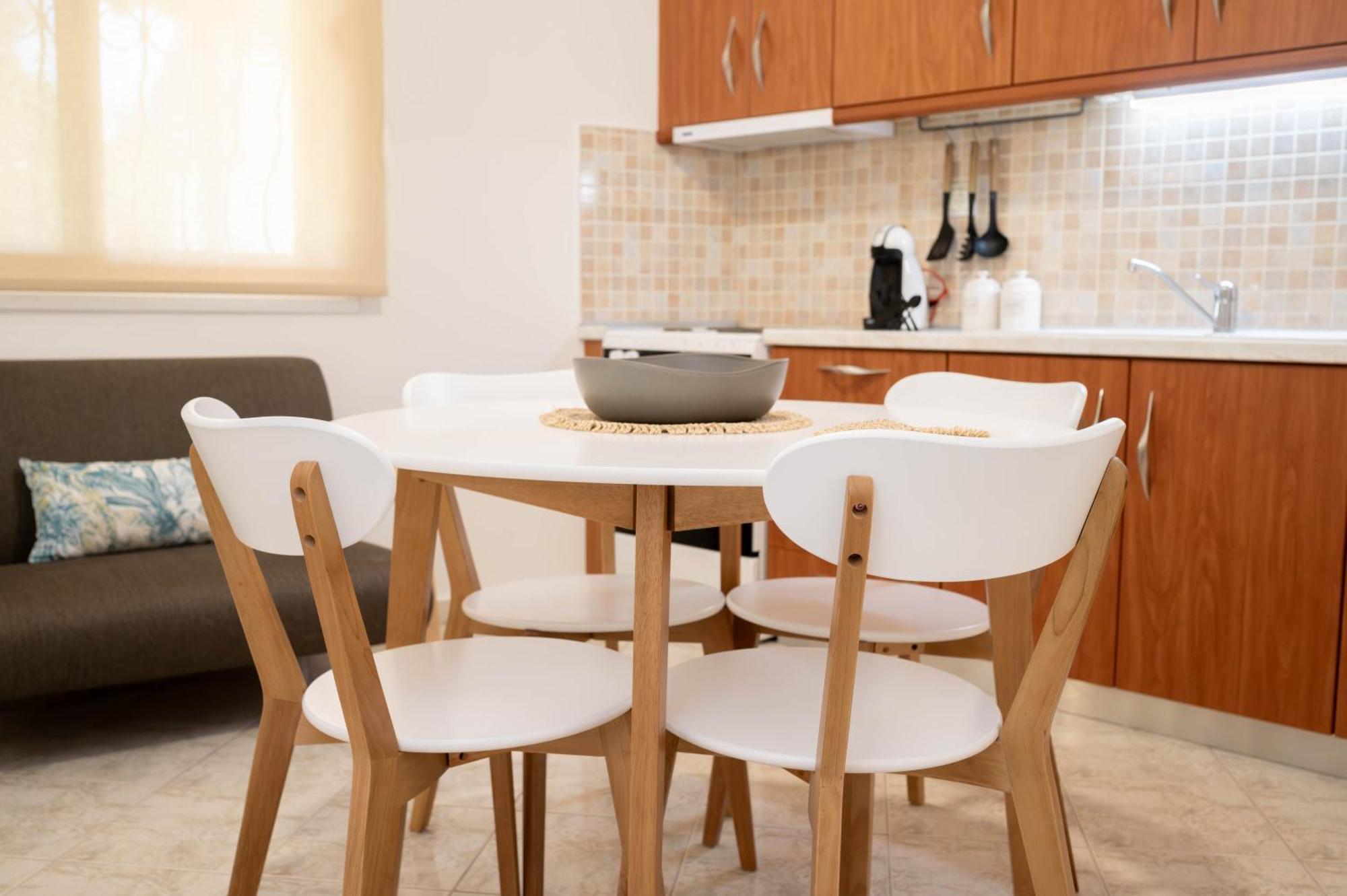 G&G Apartment Kiáton 외부 사진