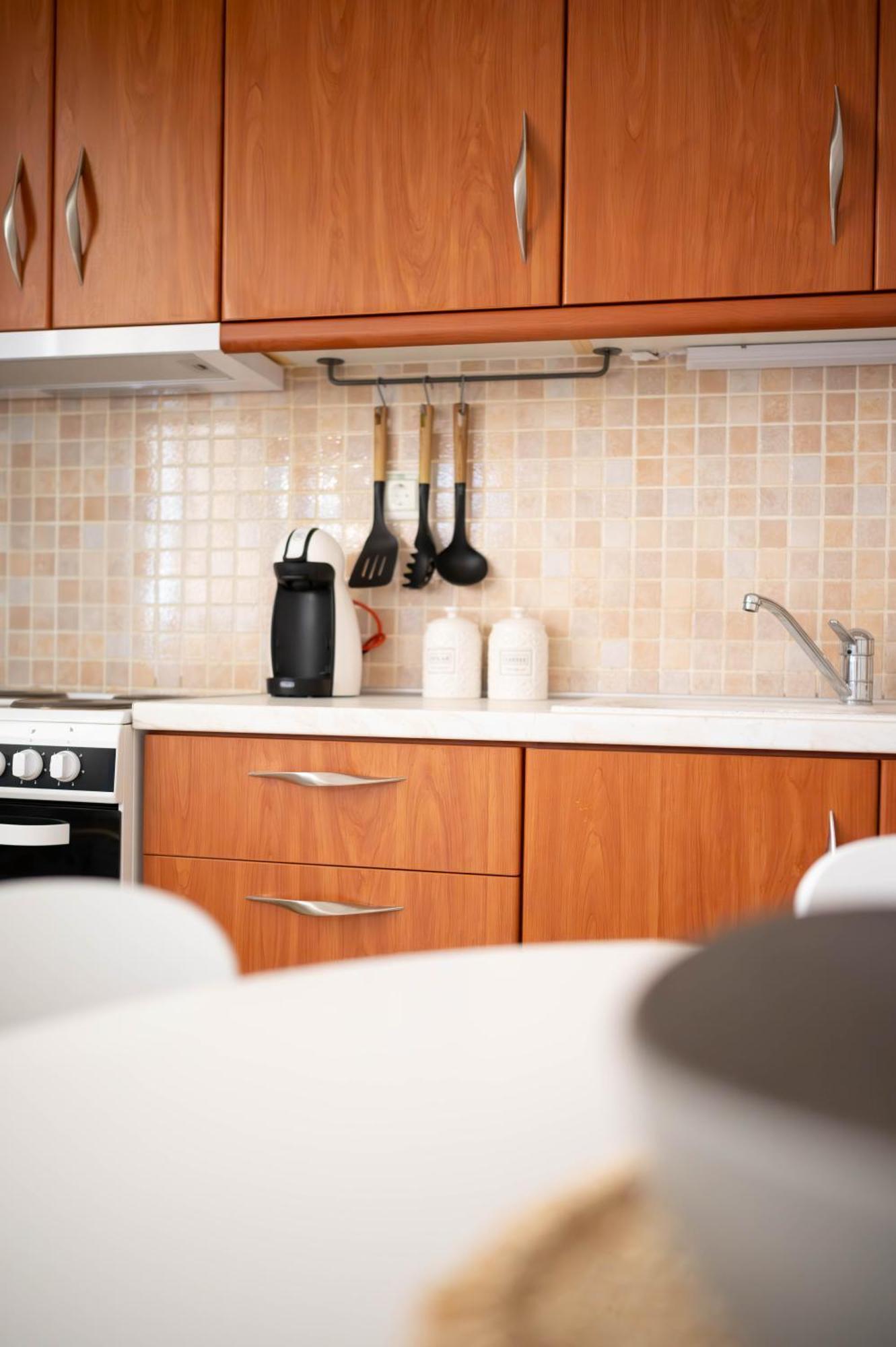 G&G Apartment Kiáton 외부 사진