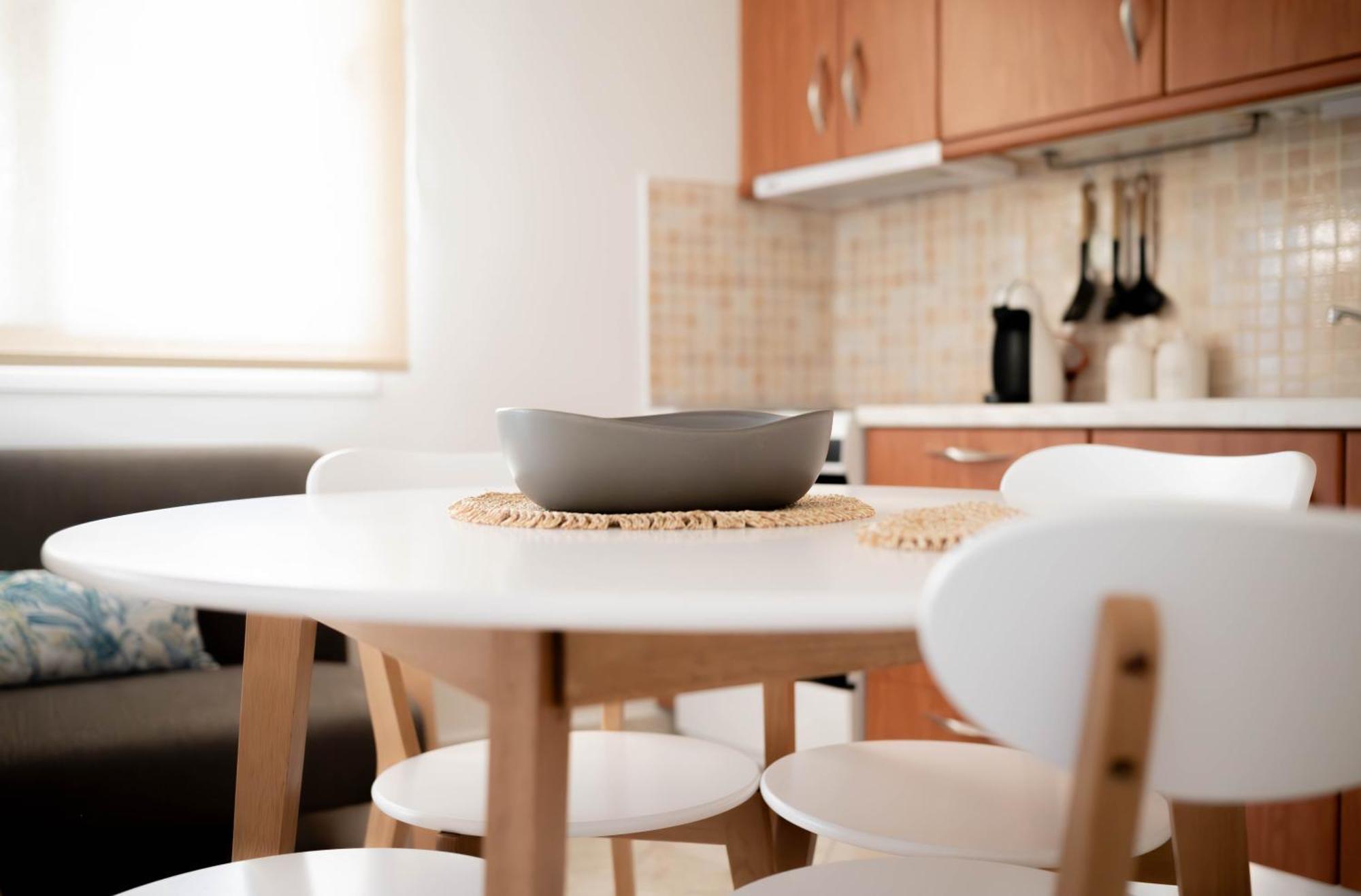 G&G Apartment Kiáton 외부 사진